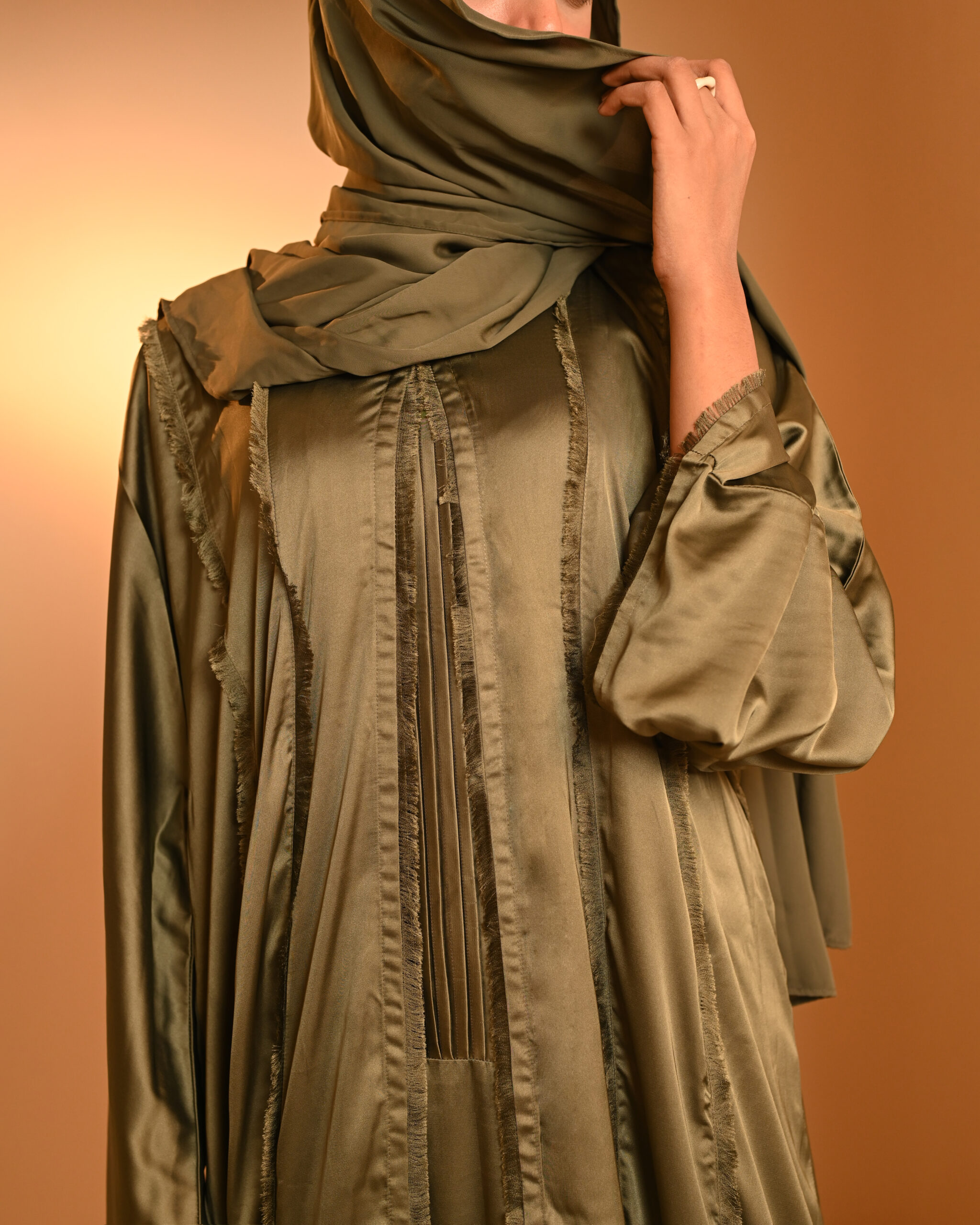 Olive mirage - Image 3