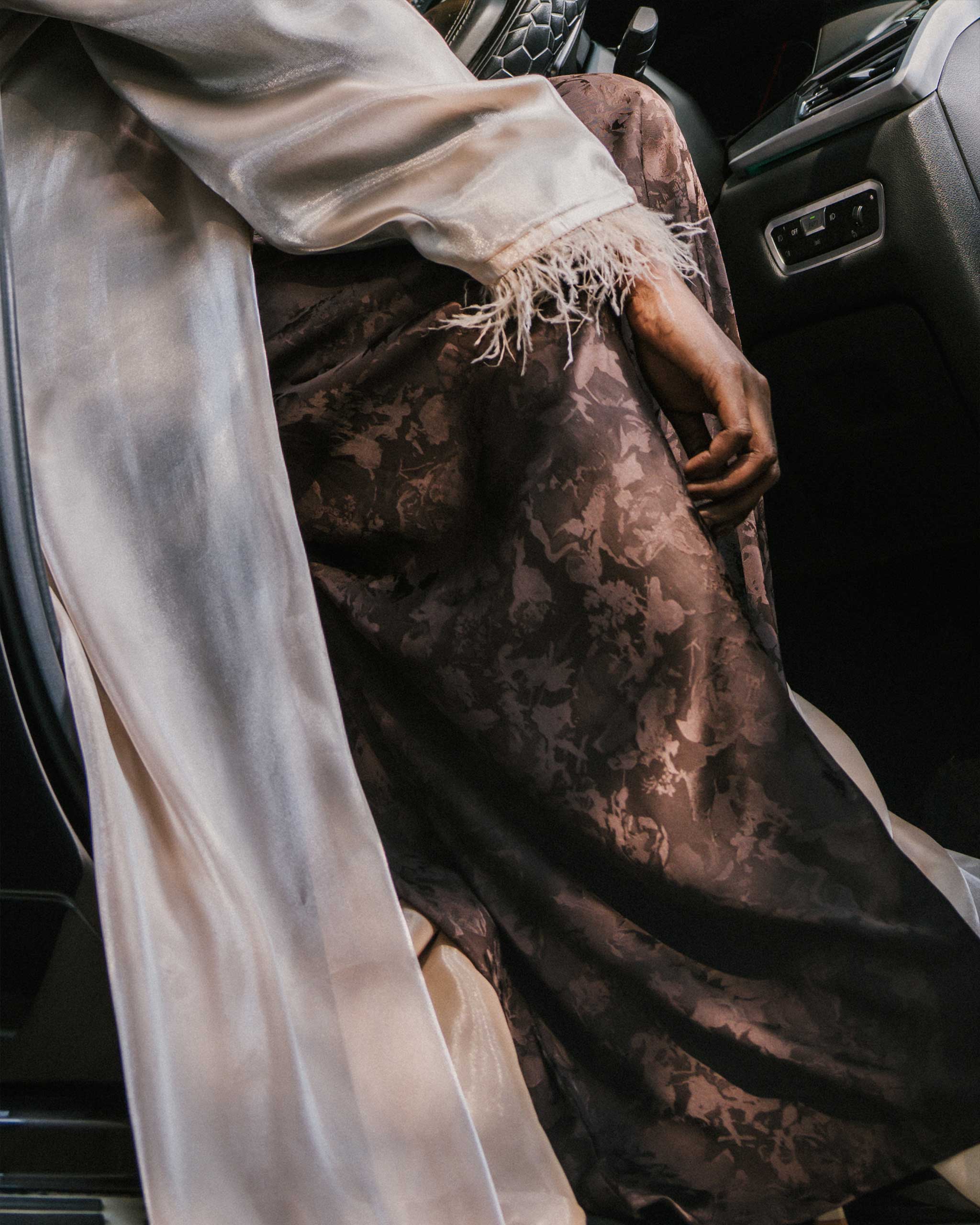 Champagne Evensong - Image 3