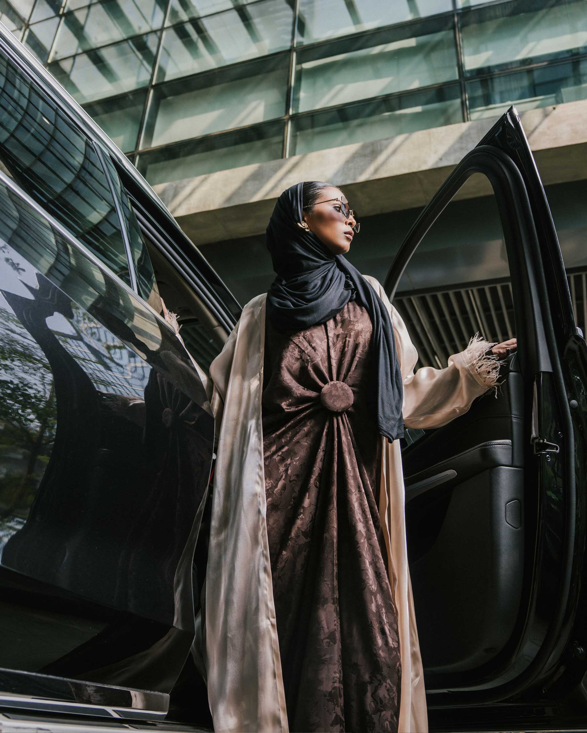 Champagne Evensong - Image 4